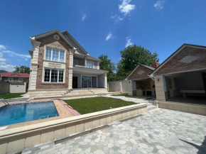 Luxury Villa BABK